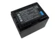 PowerSmart® 2400mAh Batteria BP-709, BP-718, BP-727 per Canon LEGRIA HF M506, LEGRIA HF M5...