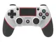 Controller per Playstation 4, Controller di Gioco Senza Fili con Joypad del Dualshock per...