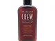 American Crew Liquid Wax, Cera Liquida Capelli per Uomo, Per Capelli Secchi, Tenuta Media,...