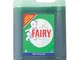 Fairy - Pg professionale 1 liquido lavaggio fata da freddo, bottiglia da 5 litri