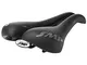 SMP TRK, Sella per Bicicletta Donna, Schwarz, 272 x 177 mm