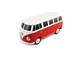 BRISA VW Collection - Volkswagen Hippie Bus T1 Camper Van Cassa Bluetooth portatile, Stere...