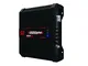 SounDigital SD2000.1D Evo II Amplificatore monofonico 2000 watt rms sound digital versione...