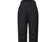 Mountain Warehouse Moon Pantaloni da Neve Donna - Resistenti all'Acqua, girovita Regolabil...