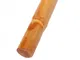 DEPICE w-esn - Bastone da Escrima in Rattan scortecciato, Arma da addestramento, Colore: N...