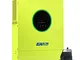 POWLAND 5600W Inverter solare ibrido 48V, indipendente da rete Inverter, Parallelizzabile,...