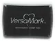 Tsukineko VersaMark Watermark Stamp Pad, Clear, 9.7 x 5.7 cm