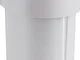 Gedy - POUBELLE JUNIOR BLANC - Gedy - G-80090200300