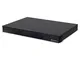 SilverStone SST-RS431U - 1U Rackmount - 4 slot 3,5 "SATA USB 3.0 unità esterne Trayless, R...