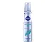 12 X spuma per capelli STYLING MOUSSE VOLUME SENSATION Nivea extra forte lotto