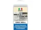 MARBEC GRES BRILL 1LT Detergente specifico per la pulizia del gres porcellanato. Pulisce,...
