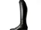 Brogini - Casperia V2 - Stivali alti da equitazione - Adulti/Unisex (45 IT polpaccio 4 (44...