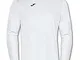 Joma Combi Maglia Manica Lunga Uomo, Bianco, L