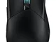 ASUS ROG Gladius III Wireless Aimpoint Mouse Gaming, Super Leggero, 36000 dpi, 2.4 GHz, Bl...