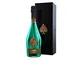 Armand de Brignac Champagne Brut Green Edition 2020 12,5% - 750ml in Holzkiste