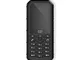 Bullitt CAT B26, 2.4" Telefono cellulare rugged (2G. 2MP, 8GB RAM, IP68, Bluetooth), Nero