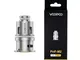 5 pezzi VOOPOO PnP Bobina di resistenza allo svapo Bobina originale PnP-M2 per kit Voopoo...