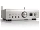 DENON PMA-900HNE, Amplificatore e Streamer Integrato, Colore Silver