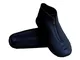 Ulalaza La Scarpa in Silicone Copre Overshoes Impermeabili riutilizzabili Slip Resistant R...
