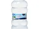 Acqua minerale naturale fontana primavera bottiglia da 5 l