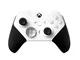 Xbox Elite Series 2 Controller Wireless, Core Bianco