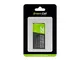 Green Cell® EB-BG800CBE Batteria per Samsung Galaxy S5 Mini G800 G800F (Li-Ion pile 2100mA...