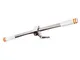 Waterflex WX-RIDERBAR-01 WX-RIDERBAR-01-Barra MultiTraining per WR3-58 cm x Dia. 3 cm, Acc...