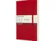 Moleskine Smart Notebook Paper Tablet, Taccuino Digitale con Pagine Bianche e Copertina Ri...