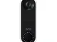 Arlo Videocitofono Wifi HD, Sensore di Movimento, Audio 2 vie, Visione Notturna, Visione 1...