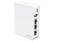 GL.iNet GL-AR750 (Creta) AC VPN Router da Viaggio, 300Mbps(2.4GHz)+433Mbps(5GHz) Wi-Fi, 12...