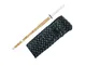 HaoHZ Spade Katana di bambù Kendo Shinai con paramani,with Bag,100cm