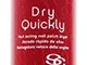 Salerm Dry Quick fast acting nail polish spray by Salerm Cosmetics
