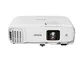 Epson EB-2142W Portable projector 4200ANSI lumens 3LCD WXGA (1280x800)