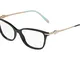 Tiffany & Co. TF 2133-B Col.8001 Cal.53 New Occhiali da Vista-Eyeglasses