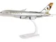 Herpa 610629 - Etichetta miniaturizzata Airbus A380 Airways per ritoccare, raccogliere e r...