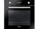 Candy FCP615NX Forno Elettrico da Incasso, Ventilato, Autopulente, 70 Litri, Funzione Gril...