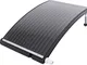 Steinbach Solare, Speed Solar Exclusiv, Nero, 110 x 69 x 14 cm, 049106