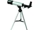 Cxjff Telescopio monoculare, F36050 Visione Notturna Impermeabile Ad Alta Potenza Cannocch...
