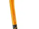 PETZL, Piccozza da Ghiaccio Adulto Summit Evo, Arancione (Orange), 52 cm