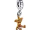 Pandora Charm colgante Disney x 792213C01 Tigger