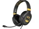 BATMAN SIGNAL PRO G1 GAMING HEADPHONES - Not Machine Specific