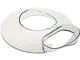 KENWOOD COPERCHIO PARA SCHIZZI SPRUZZI CHEF MAJOR TITANIUM KMM020 KMC KMMC KMP