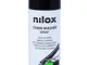 Nilox, Lava Catena, Pulisci Catene per Bici, Sgrassatore Catena Bici Contro lo Sporco Inte...