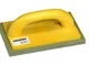 Maurer 54531 Frattone Polistirolo, Base Spugna 21X15 cm, Giallo/Grigio