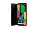 Google Pixel 4 - Smartphone 64GB, 6GB RAM, Dual Sim, Black