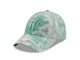 New Era York Yankees MLB Tie Dye Green 9Forty Adjustable Women cap - One-Size