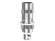 Aspire - Kit 5 pezzi Coil di ricambio per Atomizzatore Nautilus 2 / 2S, diverse resistenze...