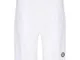 BIDI BADU Henry 2.0 Tech Shorts da Uomo, Uomo, Henry 2.0 Tech Shorts, M31060203-WH, Bianco...