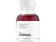 The Ordinary Peeling Solution AHA 30% + BHA 2% 30 ml, maschera viso esfoliante 10 minuti