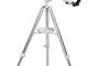 Bresser 4570700 Messier Ar-70/700 Az Telescope, Bianco